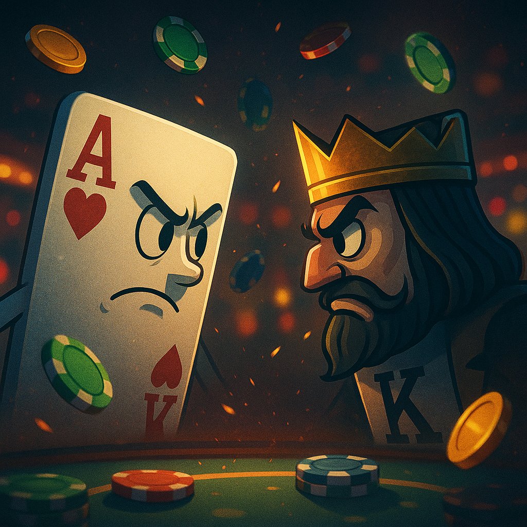 Domino QQ Game 