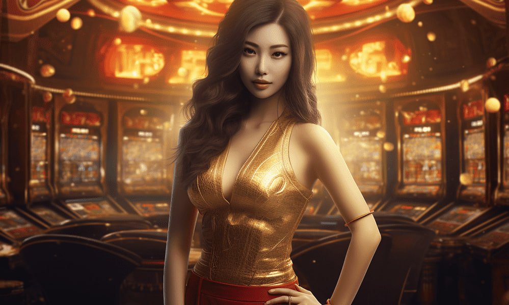 Free spin bonus round activated in Jewels of Prosperity on hoki138 ink